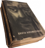 Bratia Karamazovovci 1 a 2