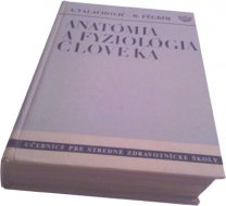 Anatómia a fyziológia človeka