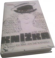 Knižka aneb co mně jen tak napadlo