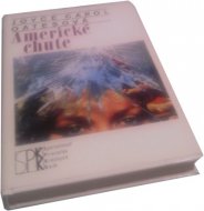 Americké chute