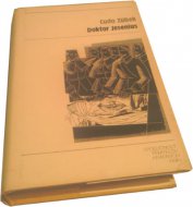 Doktor Jesenius