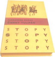 Čierny tulipán