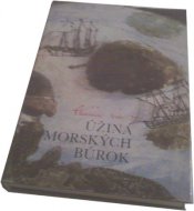 Úžina morských búrok