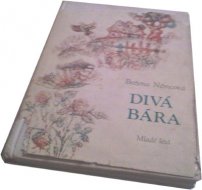 Divá Bára