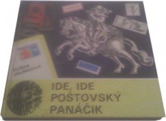 Ide, ide poštovský panáčik