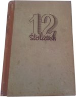 Dvanásť stoličiek