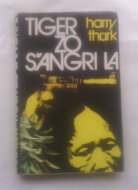 Tiger zo Šangri La