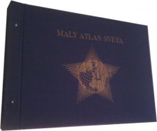 Malý atlas sveta 1