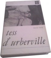 Tess d'Urberville