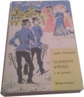 Slnečný kúpeľ