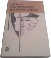 Súboj železných kancelárov 2.