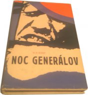 Noc generálov