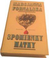 Spomienky Matky