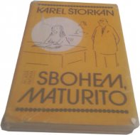 Sbohem Maturito