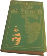 Žena na nedeľu