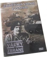2. světová válka v poušti