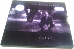 Alive - Ed Kowalczyk