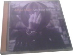 On your Sleeve - Jesse Malin