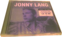 Wander this world - Jonny Lang
