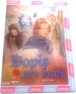 Dopis pre kráľa