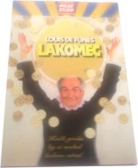 Lakomec