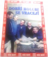 Dobří holubi se vracejí