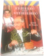 Krídelko alebo stehienko