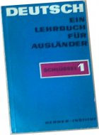 Ein Lehrbuch fur ausländer