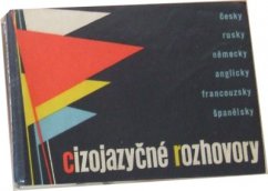 Cizojazyčné rozhovory