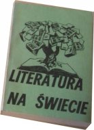 Literatura na swiecie