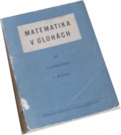 Matematika v úlohách