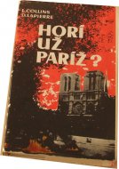 Horí už Paríž ? 