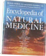 Encyclopedia of natural medicine
