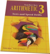 Arithmetics 3