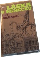 Láska v Nemecku