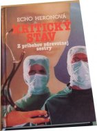 Kritický stav
