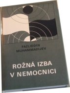 Rožná izba v nemocnici