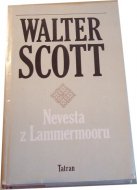 Nevesta z Lammermooru
