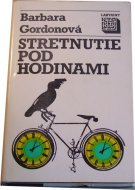 Stretnutie pod hodinami