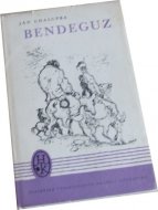 Bendeguz