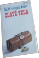 Zlaté teľa