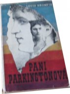 Pani Parkingtonová
