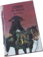 Zoro sa vracia