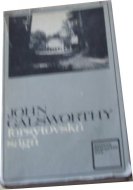 Forsytovská sága