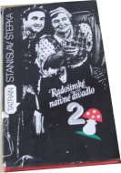 Radošinské naivné divadlo 2