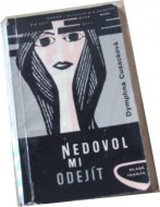 Nedovol mi odejít