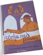Búrka nad Rímom