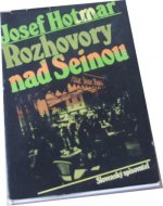 Rozhovory nas Seinou