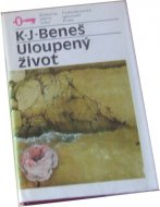 Uloupený život