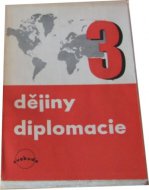 Dějiny diplomacie
